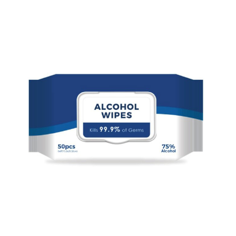 Alkoholipyyhkeet Alkoholipyyhkeet