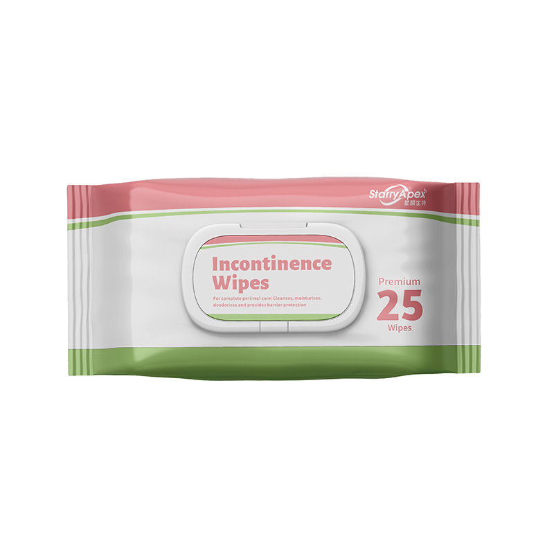 Inkontinenssipyyhkeet vs. perinteinen puhdistus: kumpi toimii paremmin?